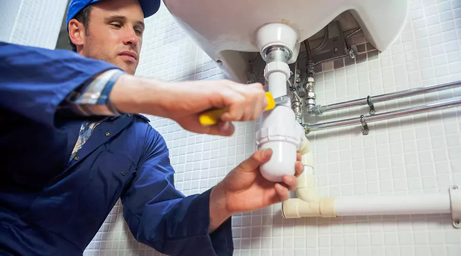 Understanding the Importance of Proper Drain Venting