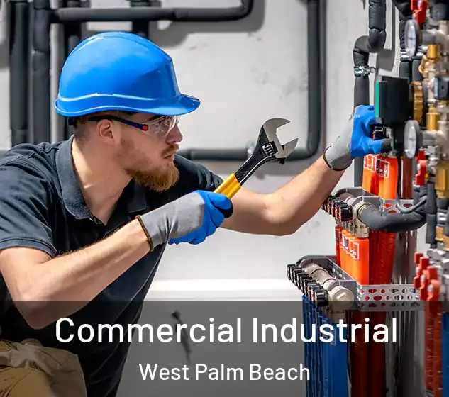  Commercial Industrial West Palm Beach
