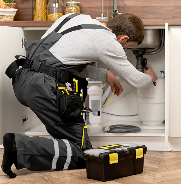 A Leading Plumbing Company of West Palm Beach, FL Delivering Quality Service