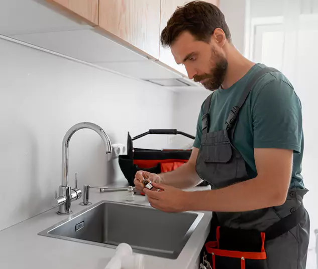 Get to Know Palm Beach Plumbing Pro in West Palm Beach, FL