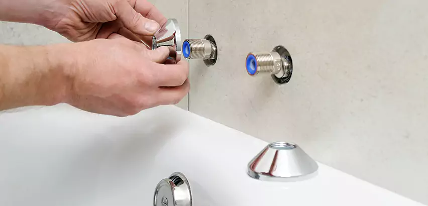 Scope of Bathroom Bathtub Faucet Replacement Services in West Palm Beach, FL