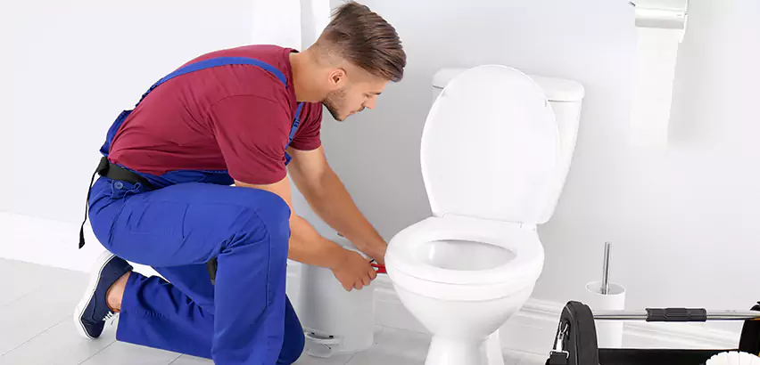 Scope of Bathroom Toilet Bowl Replacement Services in West Palm Beach, FL