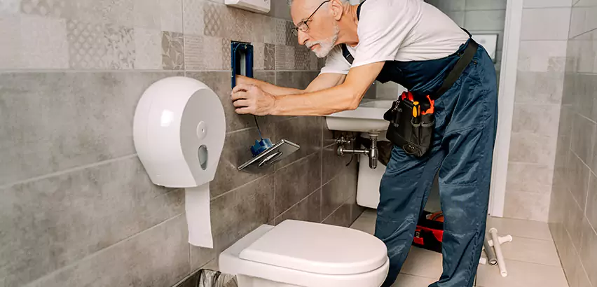 Scope of Bathroom Toilet Maintenance Services in West Palm Beach, FL