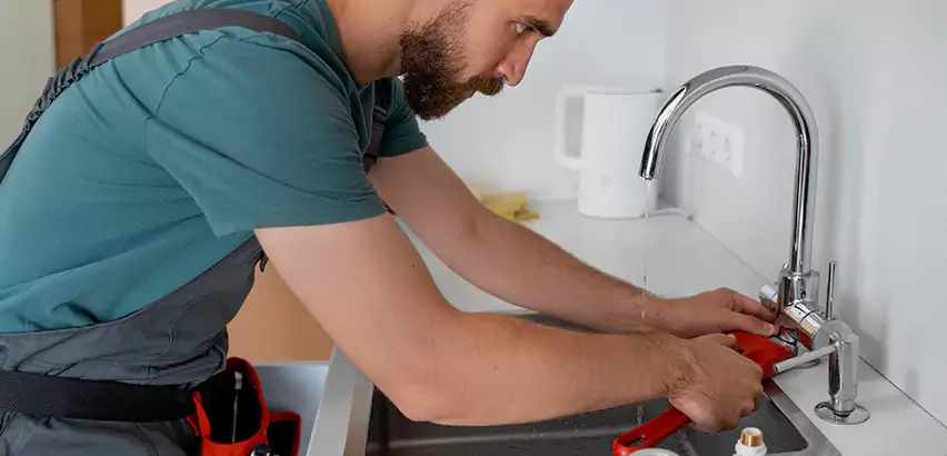 Faucet Installation West Palm Beach