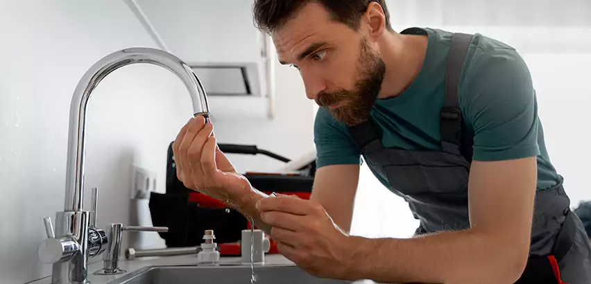 Faucet Repair West Palm Beach