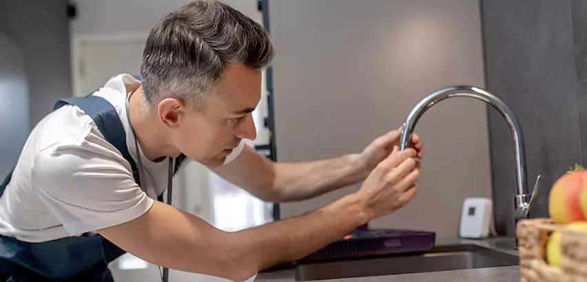 Faucet Replacement West Palm Beach