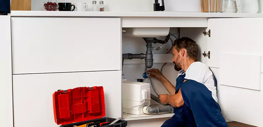 Bathroom Sink Drain Replacement Services in West Palm Beach, FL