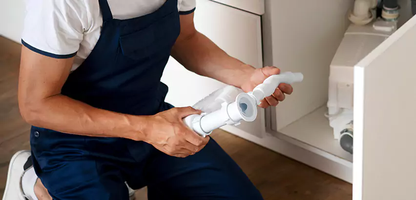 Scope of Bathroom Sink Drain Replacement Services in West Palm Beach, FL