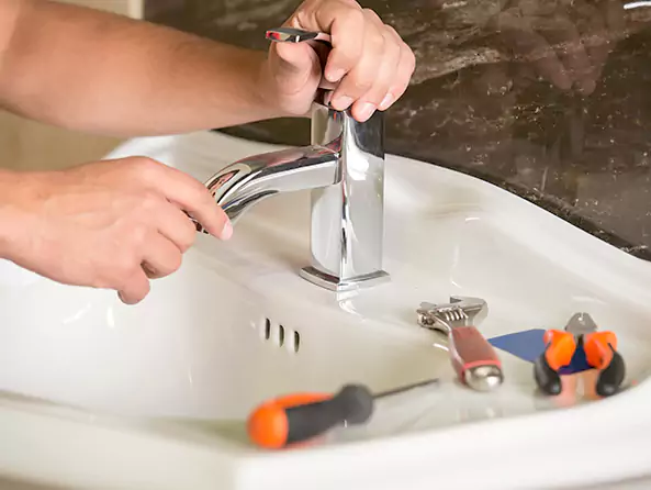 Why Palm Beach Plumbing Pro is the First Choice for Bathroom Sink Repair Services in West Palm Beach, FL?