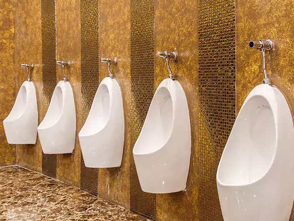 Why Palm Beach Plumbing Pro is the First Choice for Bathroom Urinal Installation Services in West Palm Beach, FL?