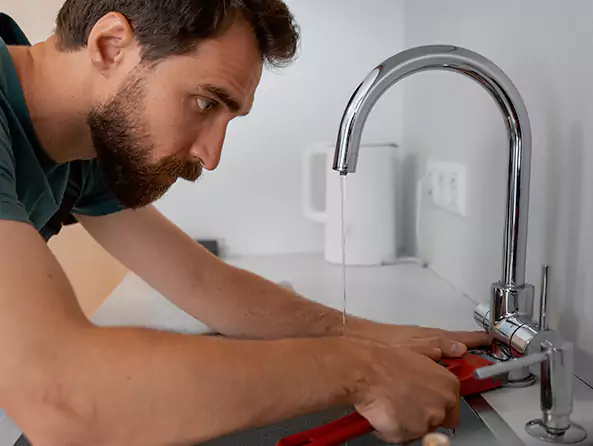 Why Palm Beach Plumbing Pro Is the First Choice for Bathroom Faucet Repair Services in West Palm Beach, FL?