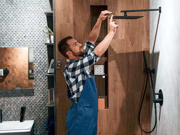 Why Palm Beach Plumbing Pro is the First Choice for Bathroom Shower Installation Services in West Palm Beach, FL?