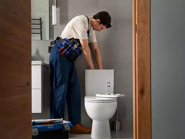 Why Palm Beach Plumbing Pro is the First Choice for Bathroom Toilet Installation Services in West Palm Beach, FL?