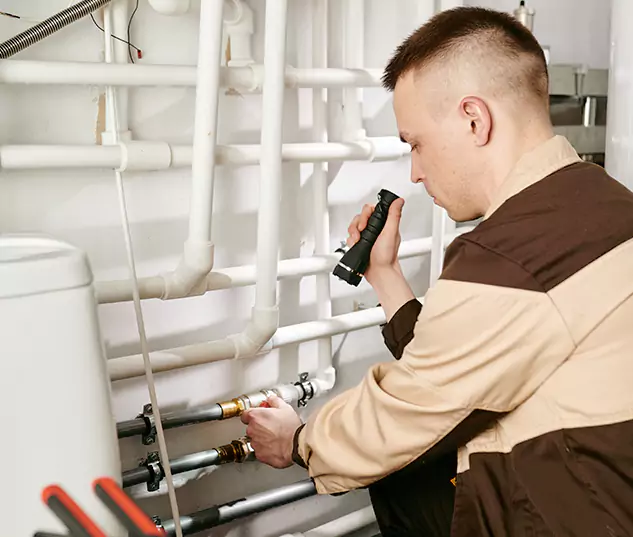 Get to Know Palm Beach Plumbing Pro in West Palm Beach, FL