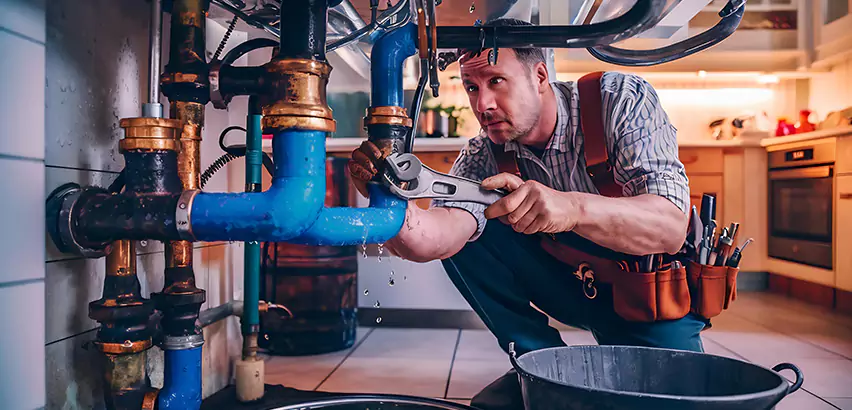 Commercial Plumbing System Scope and Operational Coverage in West Palm Beach, FL