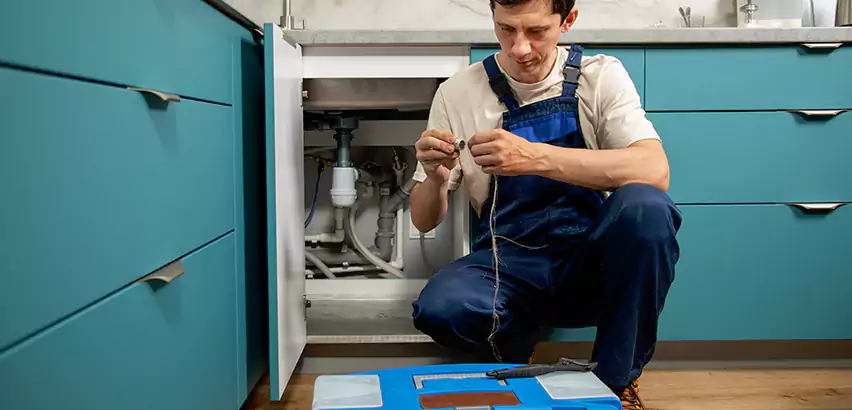 Scope of Commercial Office Building Plumbing Services in West Palm Beach, FL