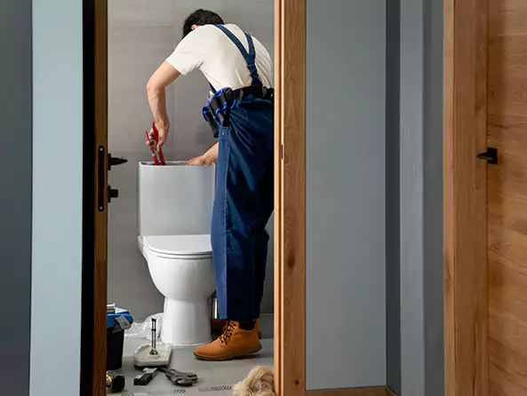 Why Palm Beach Plumbing Pro Is the First Choice for Commercial Retail Store Plumbing Services in West Palm Beach, FL?