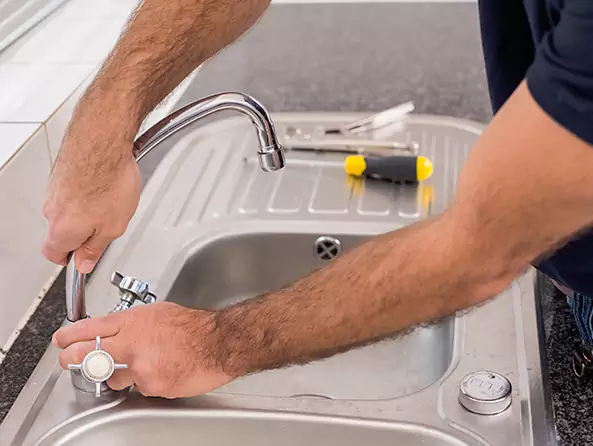 Why Palm Beach Plumbing Pro Is the First Choice for Commercial Restaurant Plumbing Services in West Palm Beach, FL?