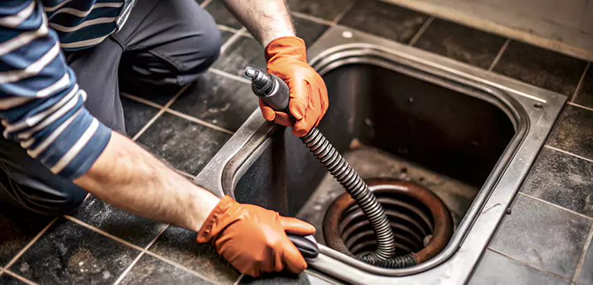 Scope of Floor Drain Cleaning Services in West Palm Beach, FL