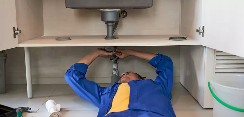 Scope of Kitchen Drain Cleaning Services in West Palm Beach, FL