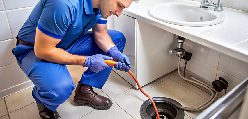 Bathroom Drain Cleaning Services in West Palm Beach, FL