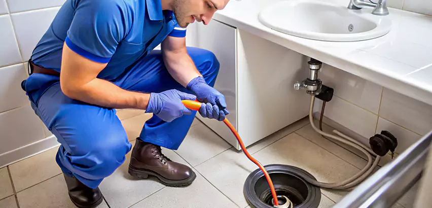 Floor Drain Cleaning Services in West Palm Beach, FL