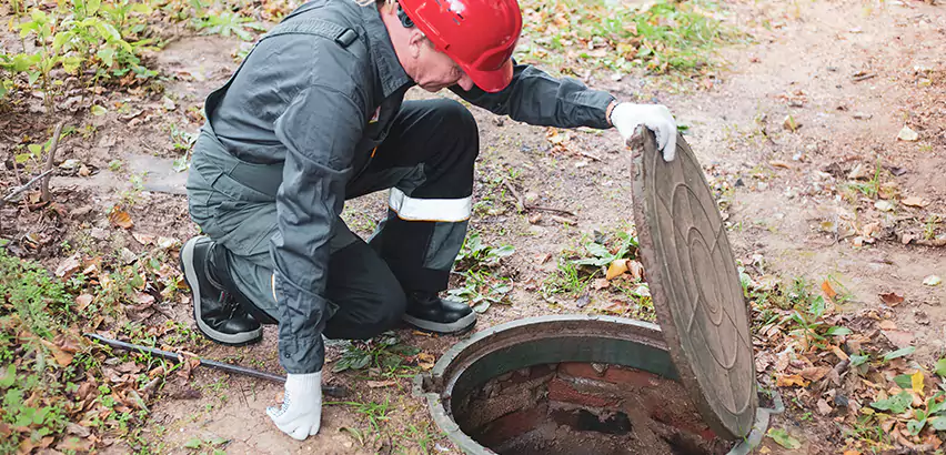 Scope of Sewer Line Cleaning Services in West Palm Beach, FL