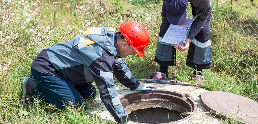 Scope of Storm Drain Cleaning Services in West Palm Beach, FL