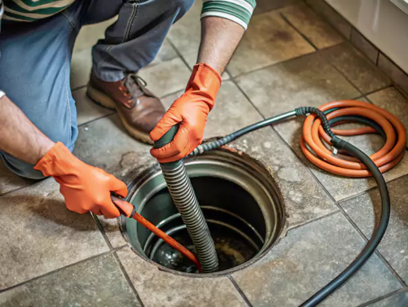 Why Palm Beach Plumbing Pro is the First Choice for Bathroom Drain Cleaning Services in West Palm Beach, FL?