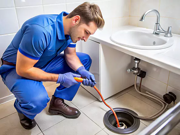 Why Palm Beach Plumbing Pro is the Top Choice for Drain Cleaning in West Palm Beach, FL?