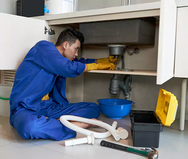 Who We Are at Palm Beach Plumbing Pro in West Palm Beach, FL