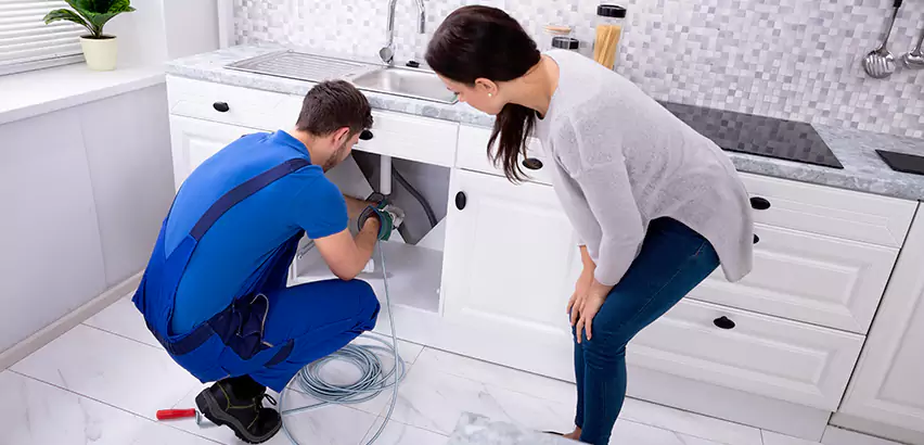 Our Emergency Plumbing Coverage and Response Scope West Palm Beach, FL
