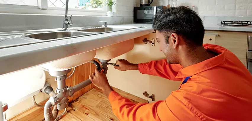 Emergency Plumbing Services West Palm Beach, FL