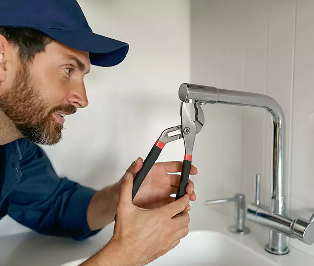 A Local Plumbing Company in West Palm Beach, FL, You Can Rely On