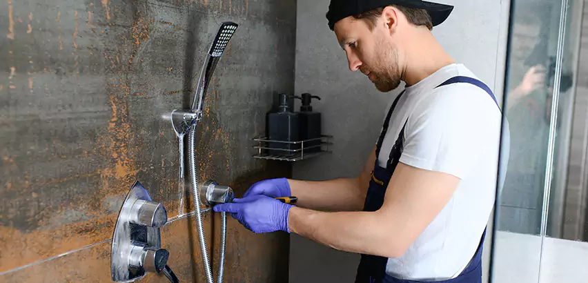 Scope of Plumbing Inspection Services in West Palm Beach, FL