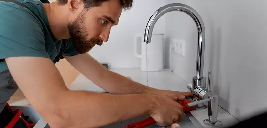 Our Full Range of Plumbing Inspection Services in West Palm Beach, FL