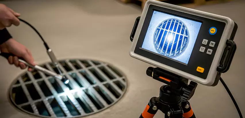 Scope of Sewer Camera Inspection Services in West Palm Beach, FL