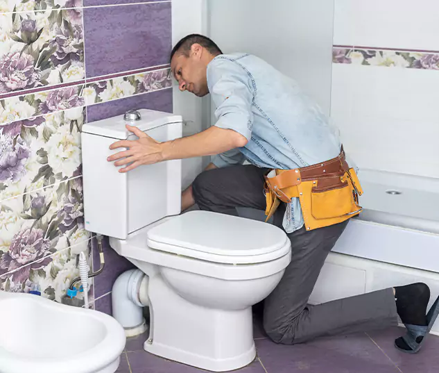 Your Trusted Plumbing Experts in West Palm Beach, FL