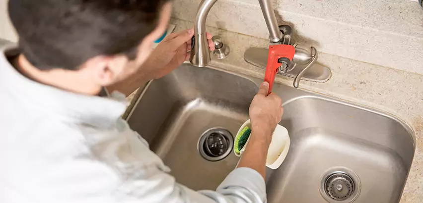 Plumbing Installation Services in West Palm Beach, FL