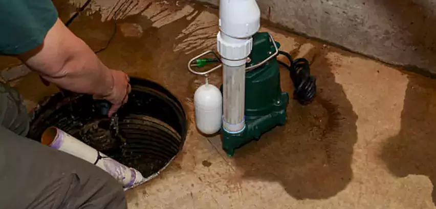 Scope of Sewage Ejector Pump Installation Services in West Palm Beach, FL