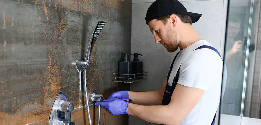 Scope of Shower Installation Services in West Palm Beach, FL