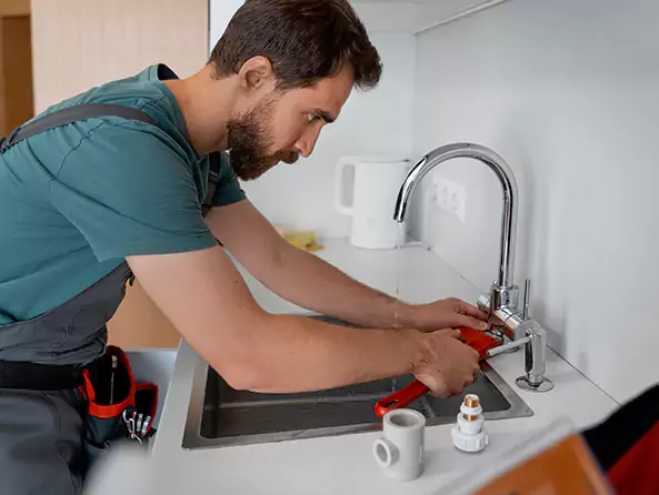 Why Choose Palm Beach Plumbing Pro for Plumbing Repair in West Palm Beach?