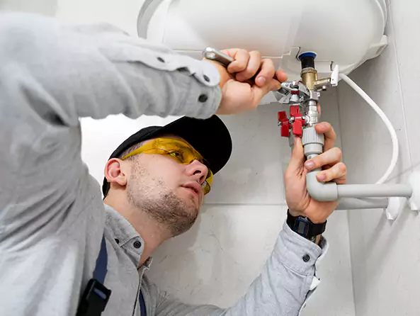 Why Choose Palm Beach Plumbing Pro for Pipe Installation in West Palm Beach, FL?