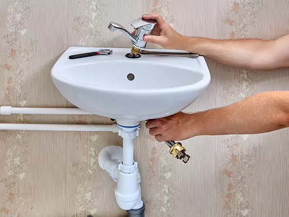 Trusted Sink Installation Experts in West Palm Beach, FL