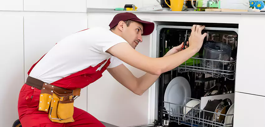 Scope of Kitchen Dishwasher Installation Services in West Palm Beach, FL