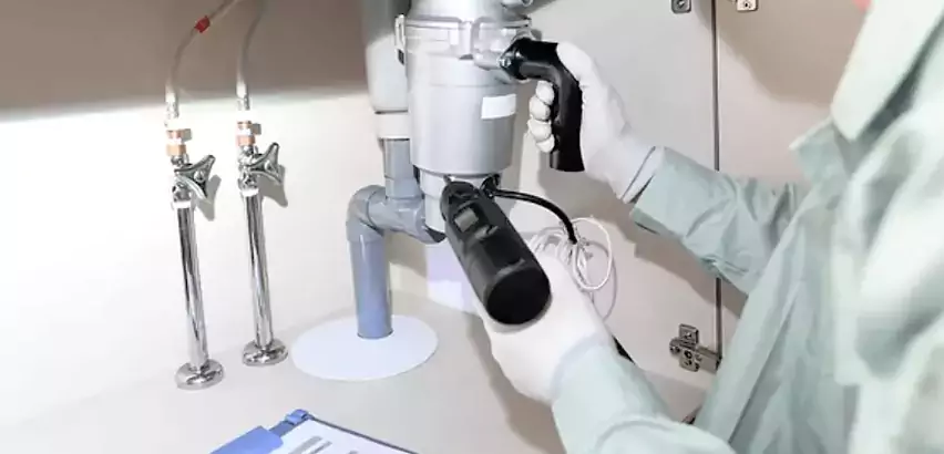 Scope of Kitchen Garbage Disposal Installation Services in West Palm Beach, FL