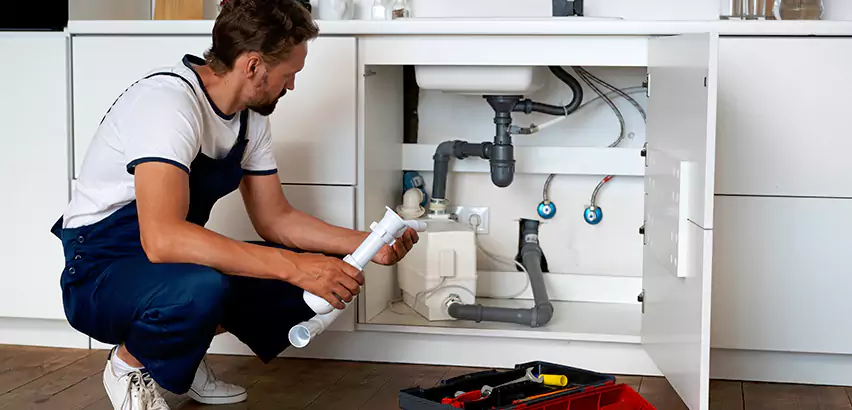 Scope of Kitchen Garbage Disposal Replacement Services in West Palm Beach, FL