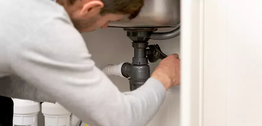 Scope of Kitchen Piping Repair Services in West Palm Beach, FL