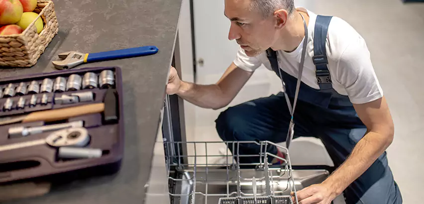 Kitchen Dishwasher Installation Services in West Palm Beach, FL