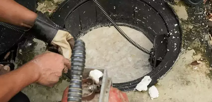 Kitchen Grease Trap Repair Services in West Palm Beach, FL